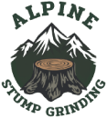 Alpine Stump Grinding